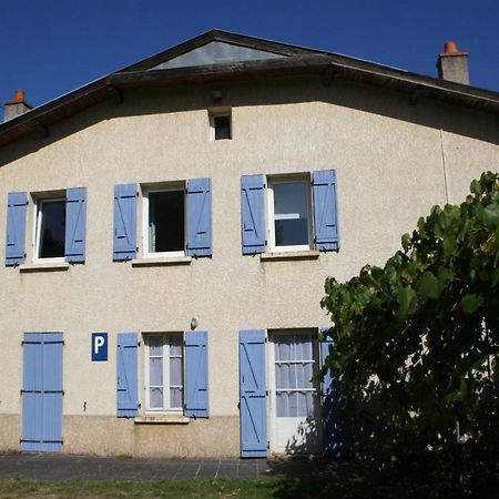 Hotel La Cance Annonay Exteriér fotografie